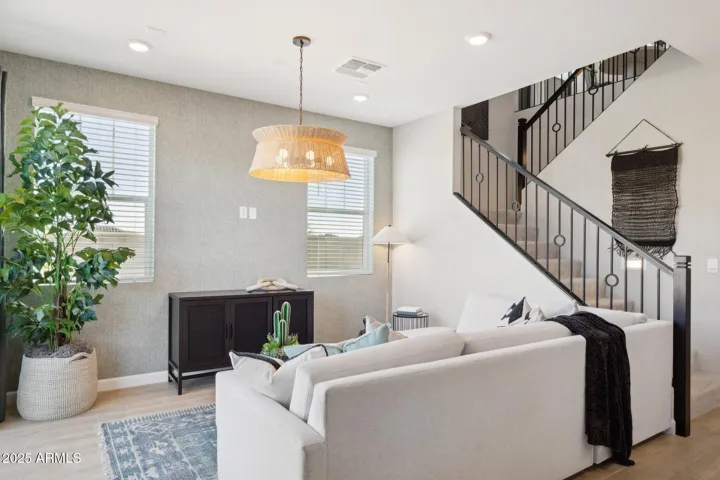 Photos of actual home!