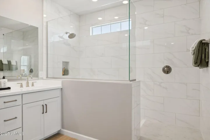 Photos of actual home!