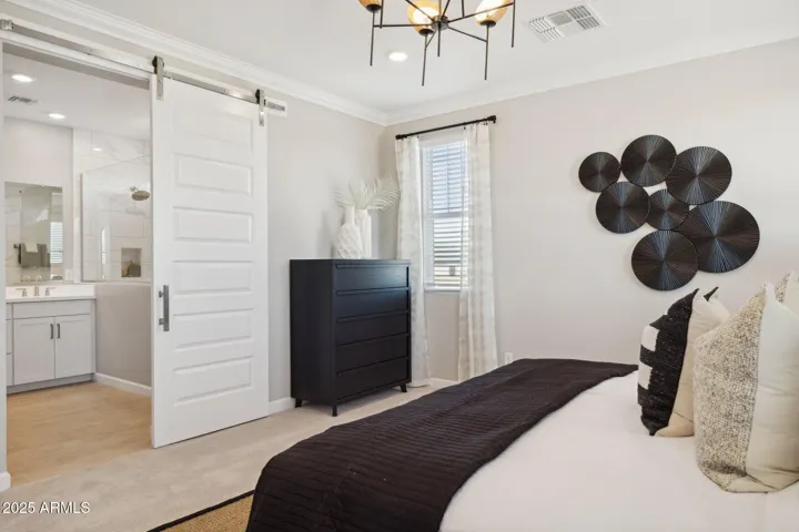 Photos of actual home!