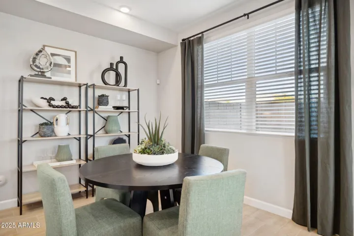 Photos of actual home!