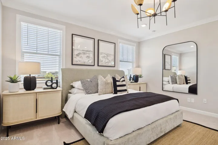 Photos of actual home!