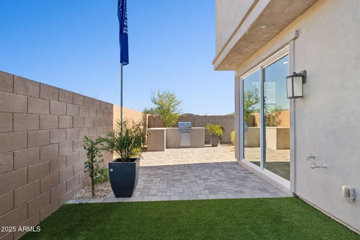 Photos of actual home!