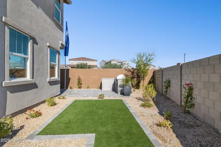 Photos of actual home!