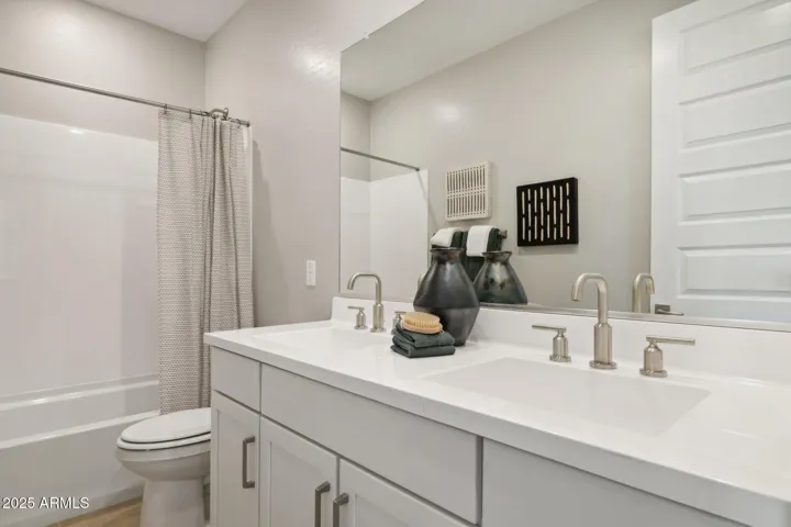 Photos of actual home!