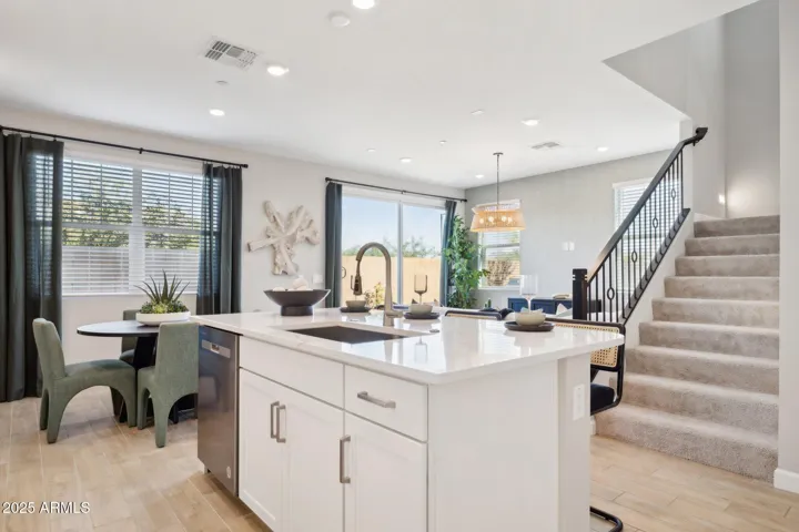 Photos of actual home!