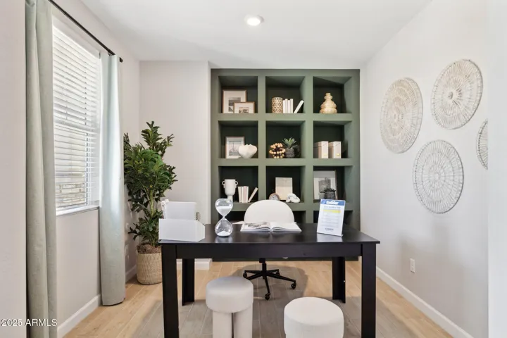 Photos of actual home!