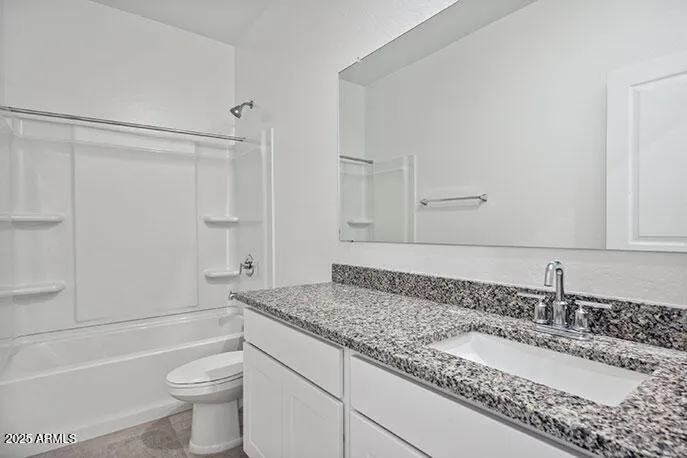 Interior photos are another Blackstone spec home. Options may vary.