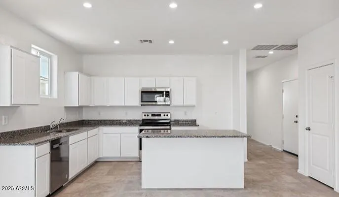 Interior photos are another Blackstone spec home. Options may vary.
