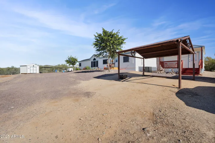 Carport