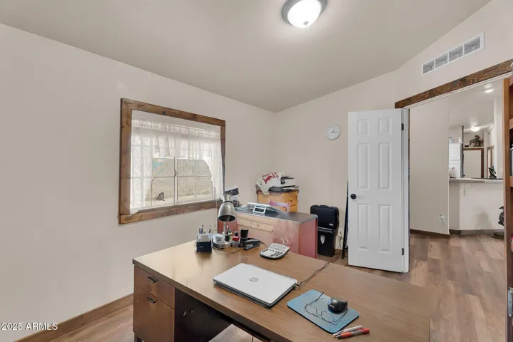 ...could be 4th bedroom