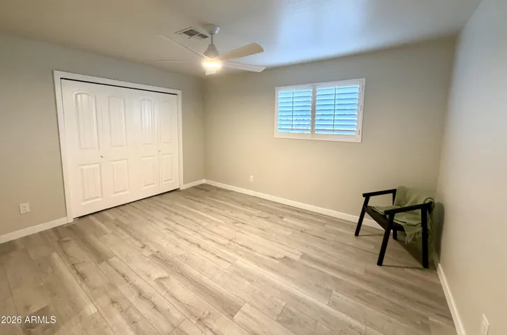 4th bedroom