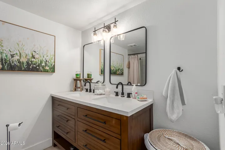 updated home with pool - and backyard retreat, on corner lot near PV Reimagined with "NO HOA"