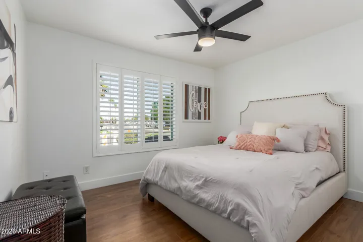 updated home with pool - and backyard retreat, on corner lot near PV Reimagined with "NO HOA"