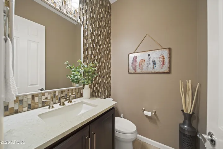 Powder Bath
