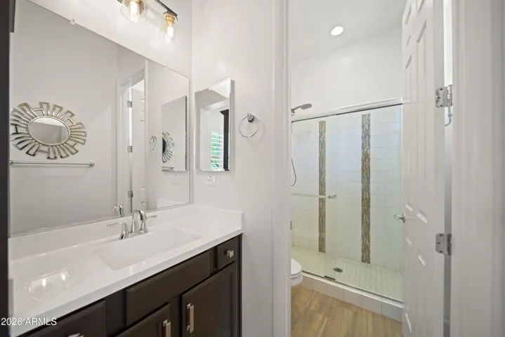 Casita Bath