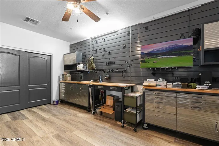 This could be a bedroom too.