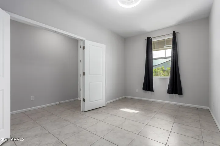 Fourth Bedroom/Den