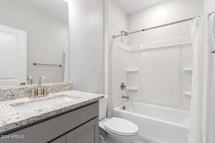 Hall Bathroom