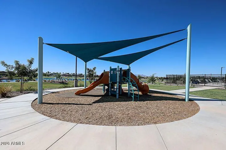 Community Playground