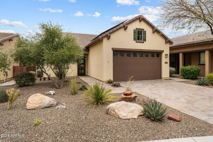 3756 Goldmine Canyon Way