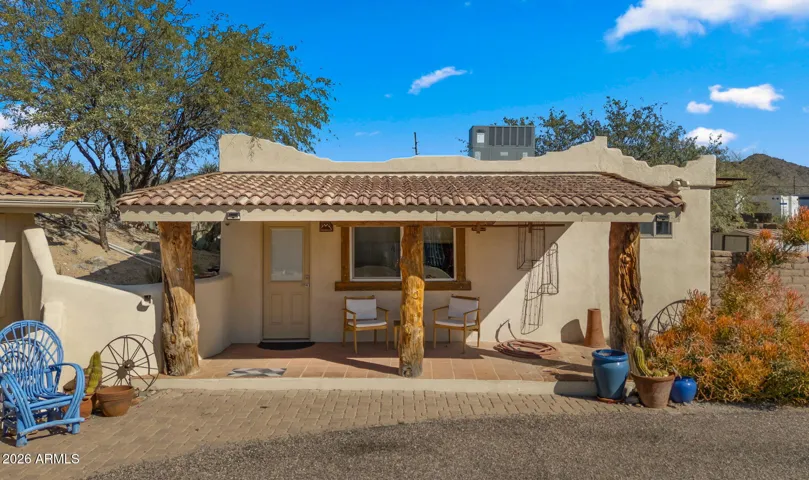 Guest House/Casita/Apartment