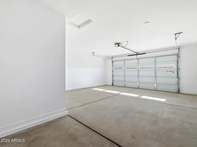 Photo is not of the actual home. Interior finishes and fixtures may vary.