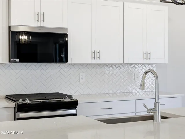 Photo is not of the actual home. Interior finishes and fixtures may vary.