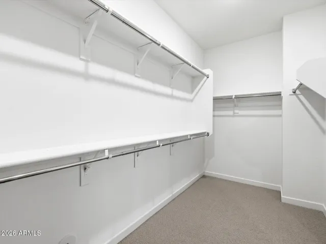 Photo is not of the actual home. Interior finishes and fixtures may vary.