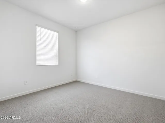 Photo is not of the actual home. Interior finishes and fixtures may vary.