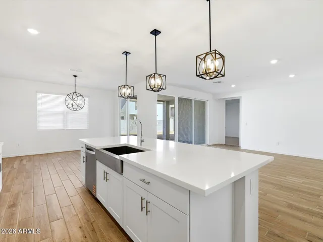 Photo is not of the actual home. Interior finishes and fixtures may vary.