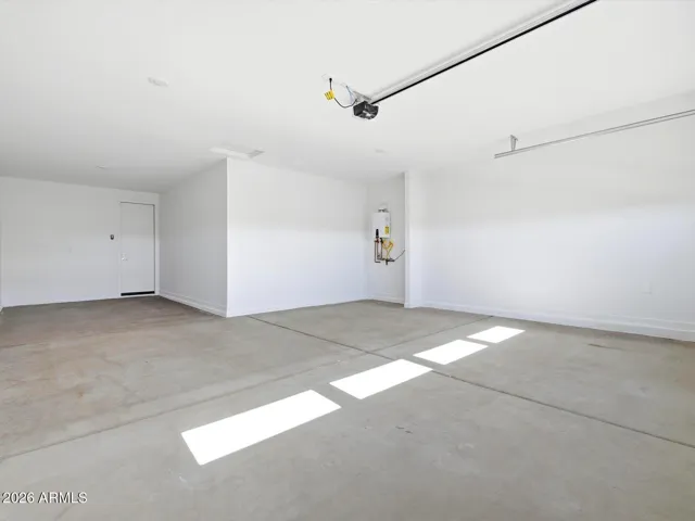 Photo is not of the actual home. Interior finishes and fixtures may vary.
