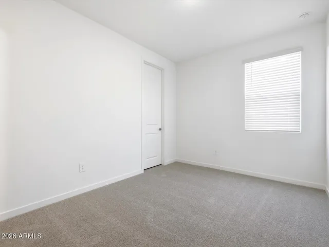 Photo is not of the actual home. Interior finishes and fixtures may vary.