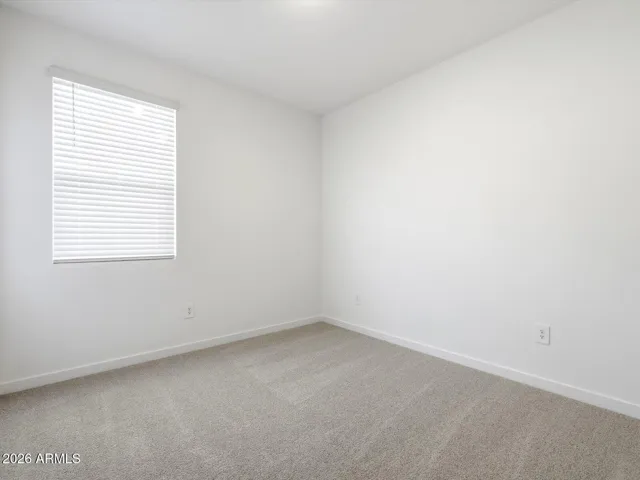 Photo is not of the actual home. Interior finishes and fixtures may vary.