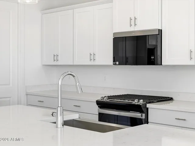 Photo is not of the actual home. Interior finishes and fixtures may vary.