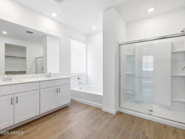 Photo is not of the actual home. Interior finishes and fixtures may vary.