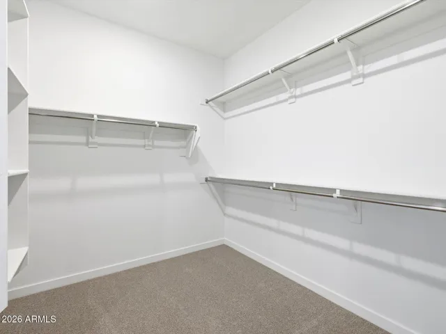 Photo is not of the actual home. Interior finishes and fixtures may vary.