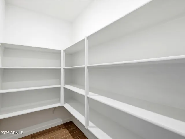 Photo is not of the actual home. Interior finishes and fixtures may vary.