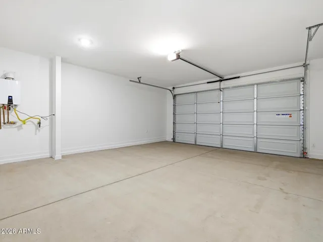 Photo is not of the actual home. Interior finishes and fixtures may vary.