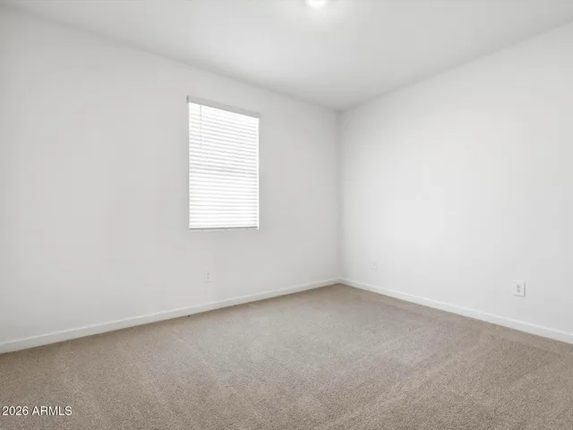 Photo is not of the actual home. Interior finishes and fixtures may vary.