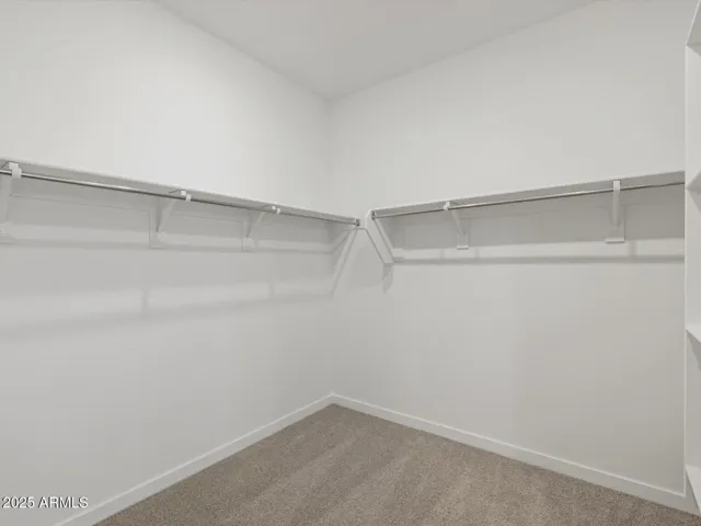 Photo is not of the actual home. Interior finishes and fixtures may vary