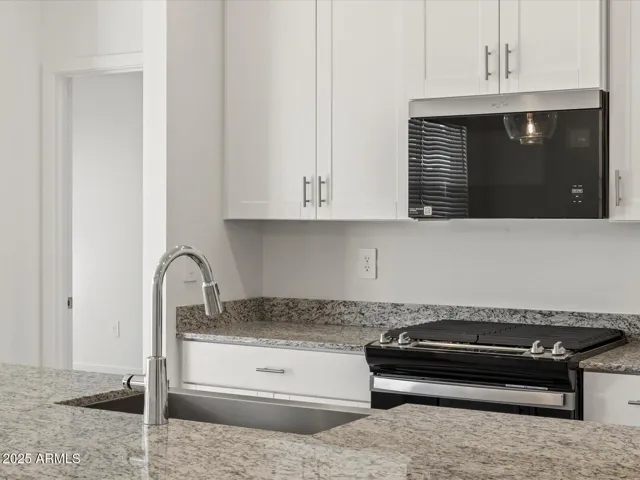 Photo is not of the actual home. Interior finishes and fixtures may vary