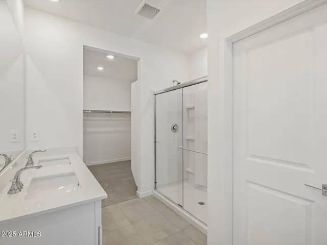 Photo is not of the actual home. Interior finishes and fixtures may vary