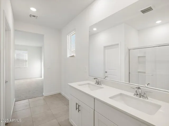 Photo is not of the actual home. Interior finishes and fixtures may vary
