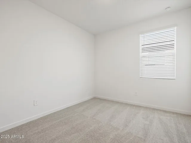 Photo is not of the actual home. Interior finishes and fixtures may vary