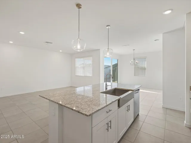 Photo is not of the actual home. Interior finishes and fixtures may vary