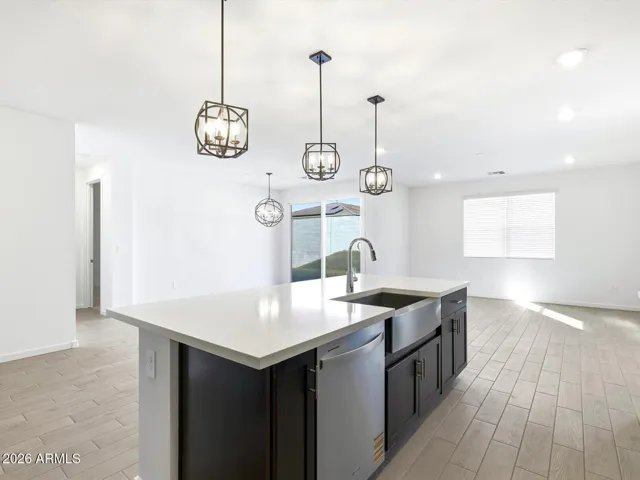 Photo is not of the actual home. Interior finishes and fixtures may vary.