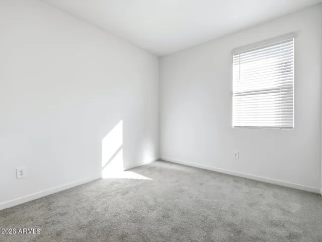 Photo is not of the actual home. Interior finishes and fixtures may vary.