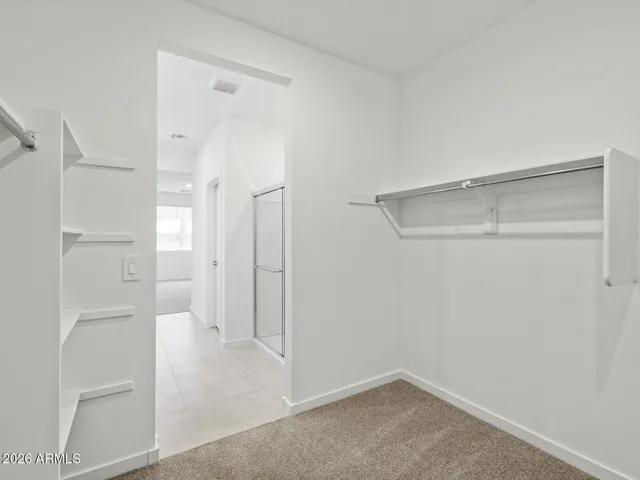 Photo is not of the actual home. Interior finishes and fixtures may vary