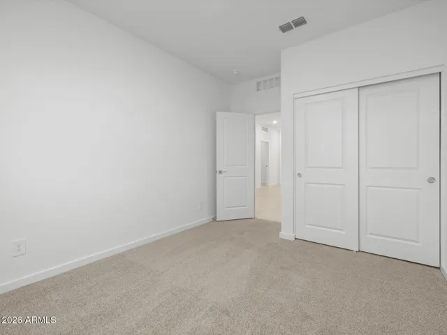 Photo is not of the actual home. Interior finishes and fixtures may vary