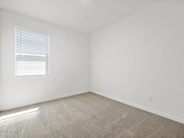 Photo is not of the actual home. Interior finishes and fixtures may vary